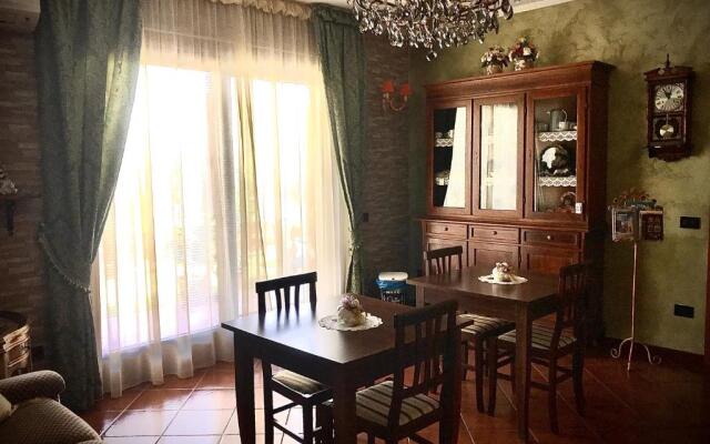 La Mammola Bed&Breakfast