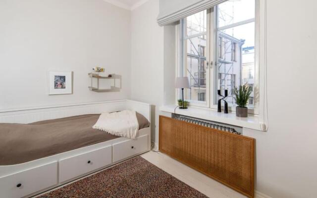 Fab 2br just 3 blocks from Market Square