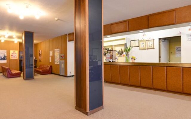 Otaki Onsen Chitose Hotel