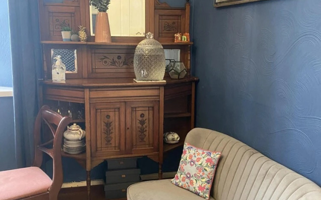 The Blue House B&B