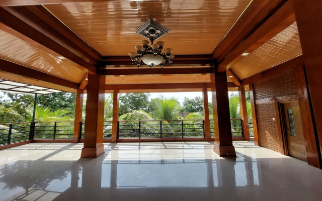 Khrisna Homestay