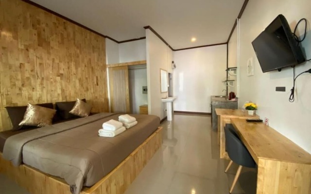 Paradise Land Resort