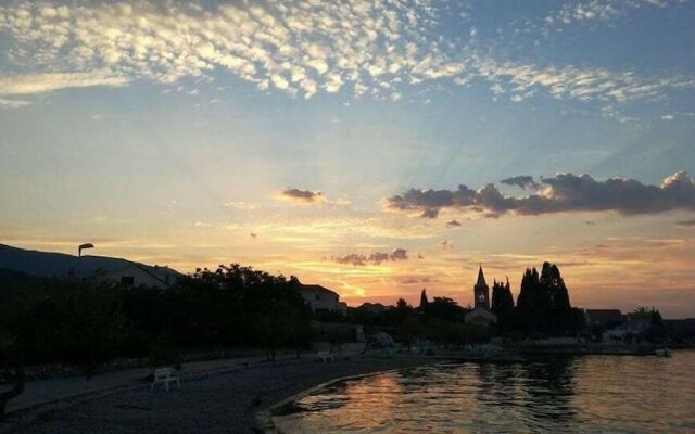 Sreser Dubrovnik Apartments Urlic