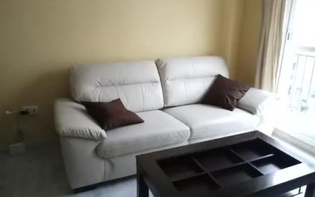 Apartamento Plaza del Caballo
