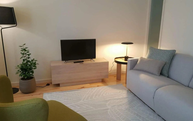 GuestReady - Catorze de Outubro Houses iii