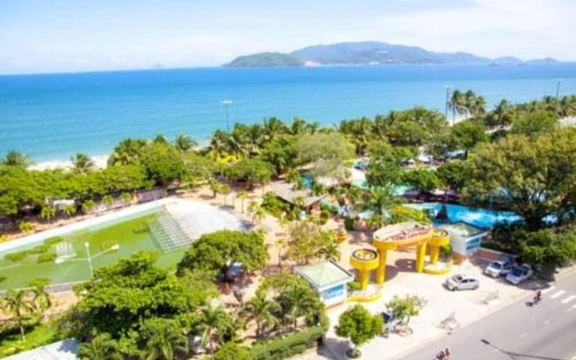 Oliver Hotel Nha Trang