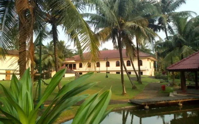 Capital O 1662 Ole Suites Hotel