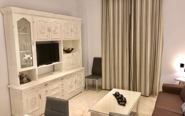 Apartamento Las Recoletas