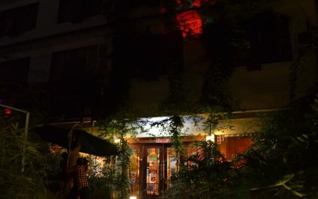 Yangshuo Garden Hostel