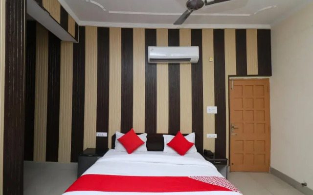 Hotel Heaven Heights By OYO Rooms