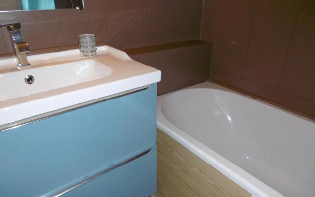 Appartement Valmorel, 2 pièces, 5 personnes - FR-1-356-181