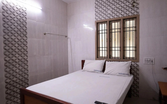 Tamilnadu Mansion Annex by OYO Rooms