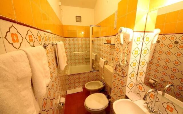 La Favorita Apricale B&B