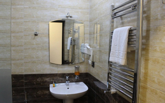 All Stars Hotel