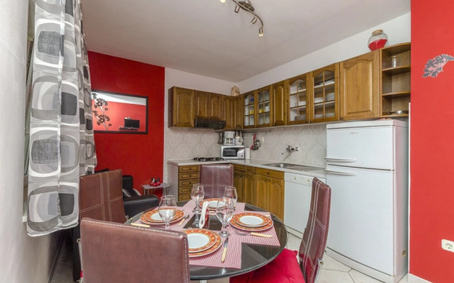 Apartments Ita