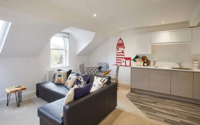 Host Stay Number 3 at Pannett Apartments