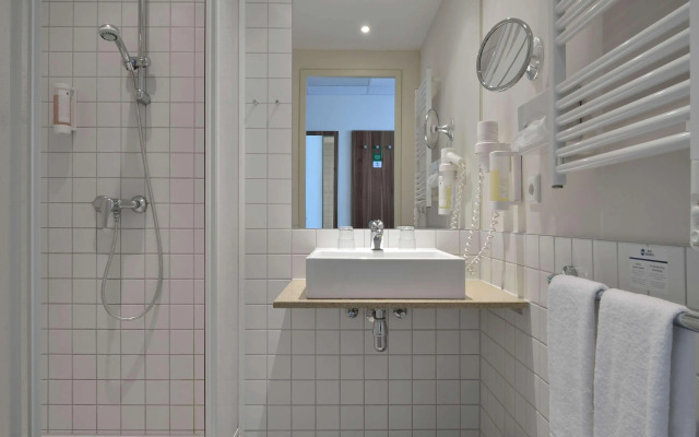 B&B Hotel Berlin City-Ost