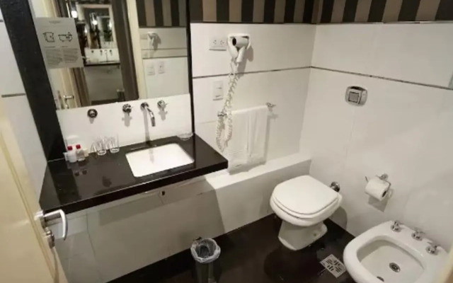 Amerian Executive Cordoba Hotel