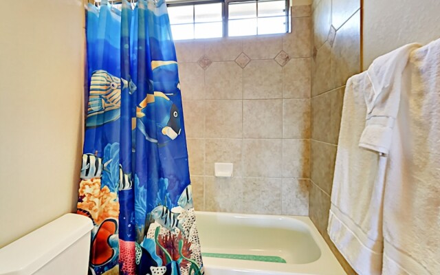 8413 Leander - 4 Br Home