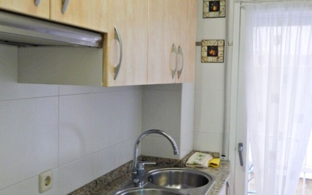 Apartamento 1a linea de mar Bellavista