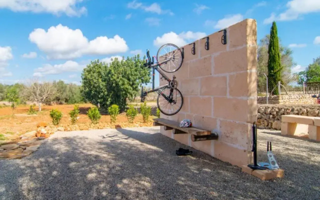 Finca Binitaref In Sineu