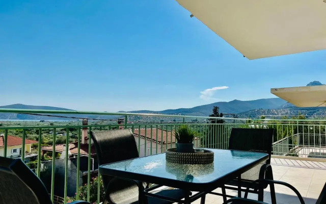 Holiday House Ermionida by Gcollection