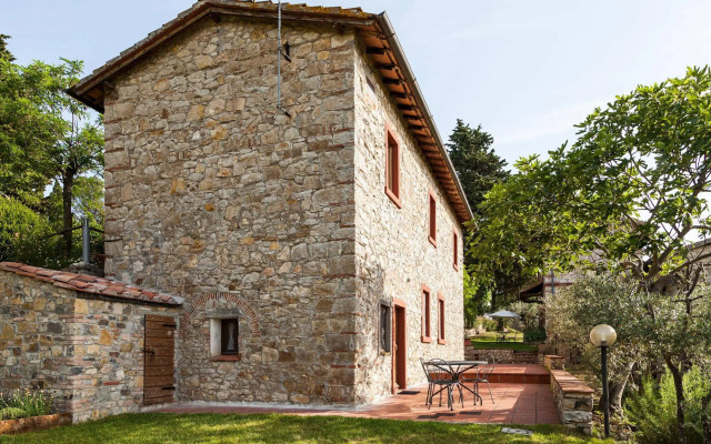 Querceto di Castellina