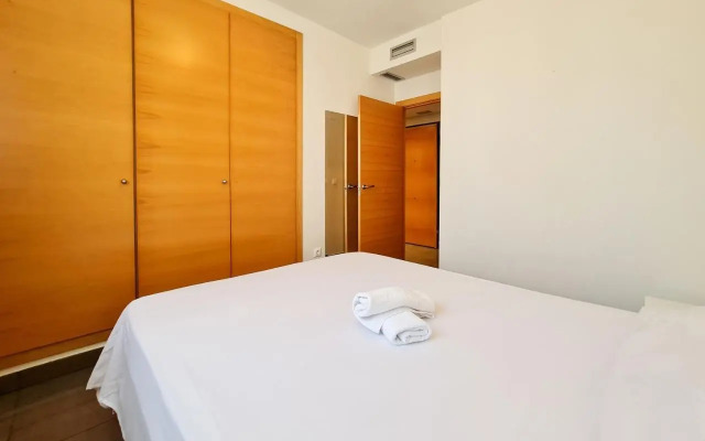 Apartamento Completo Torresol III