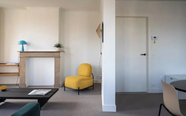 Smartflats - Oudaan Antwerp