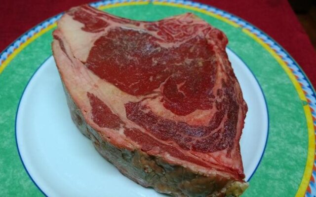 Hotel Rural El Torneiro