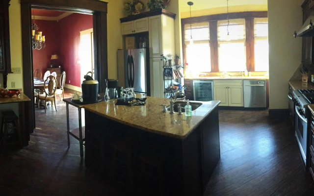 Tara Vineyard And Winery