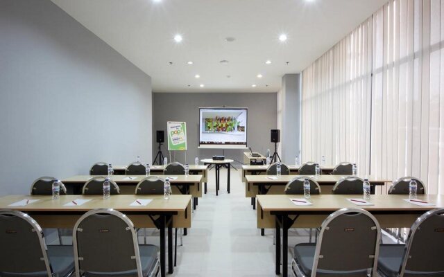 POP! Hotel BSD City Tangerang