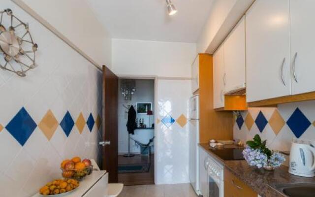 Apartment Sol Mar
