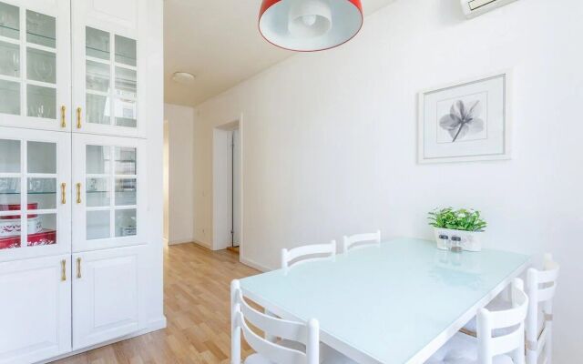 Central & Spacious