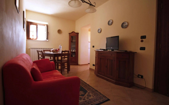 Residenza Il Falchetto