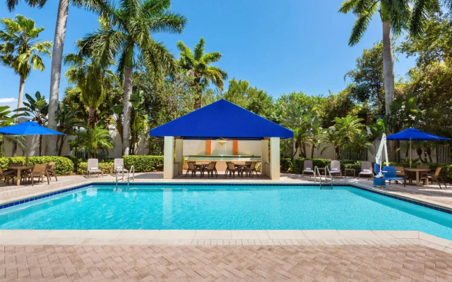 Springhill Suites By Marriott Boca Raton