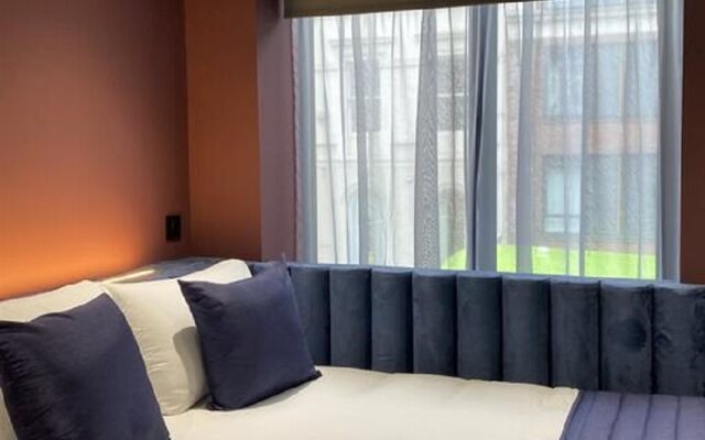 Duke Street Boutique Hotel
