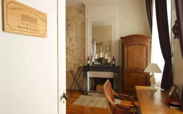 La Maison de Soussans