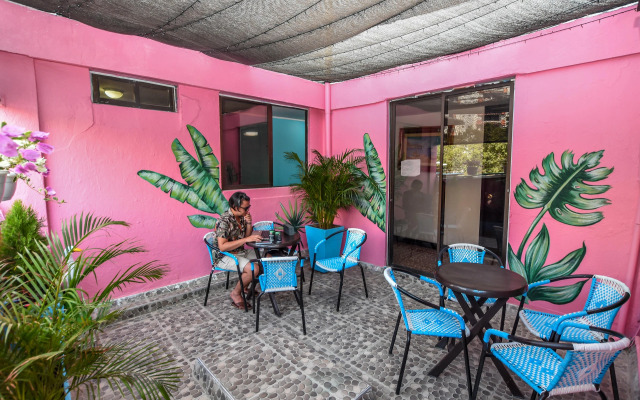 Hotel Taybo Beach