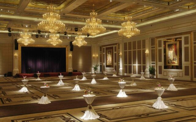 The Pavilion Hotel - Longgang Hotel