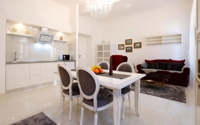 Chrystal Apps Integral