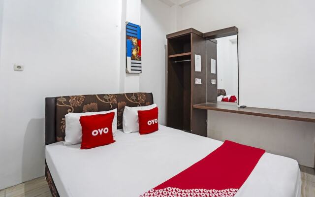 OYO 90842 Graha Matahari Syariah