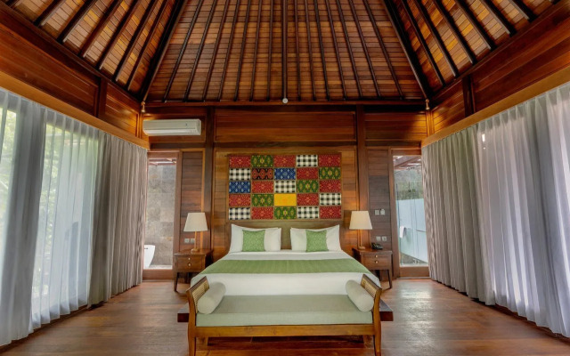 AnandaDara Ubud Resort & Spa