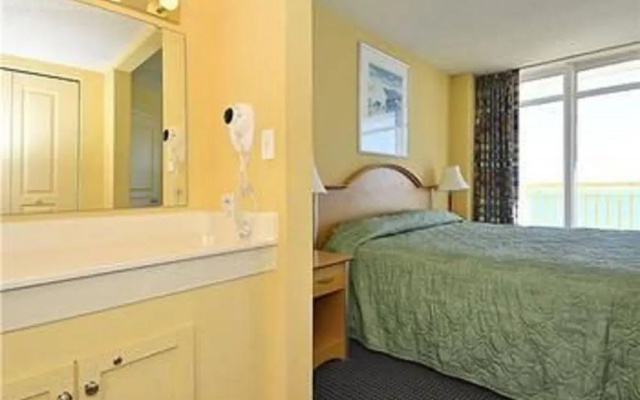 Units at Bay Watch by Elliott Beach Rentals