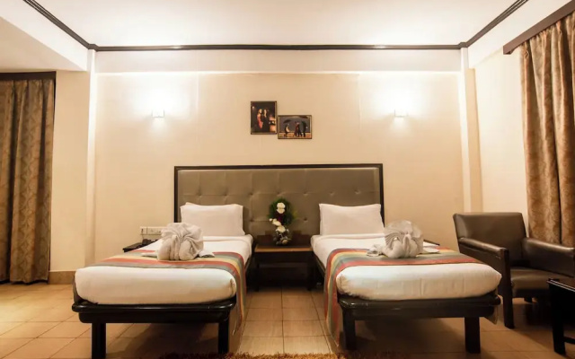 Polo Tura Hotel