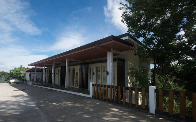 Ultra Winds Mountain Resort