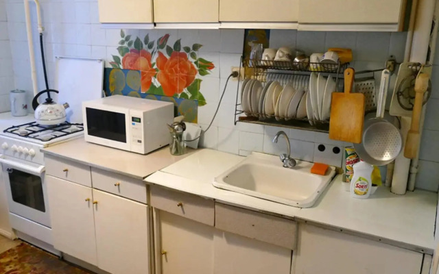 Апартаменты на проспекте Ленина 186 корпус 3