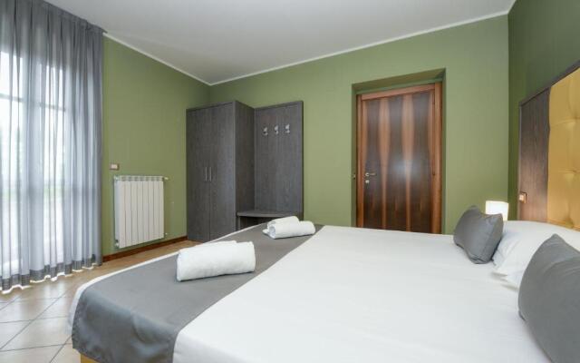 Hotel Locanda Primavera