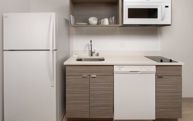 WoodSpring Suites Seattle Tukwila