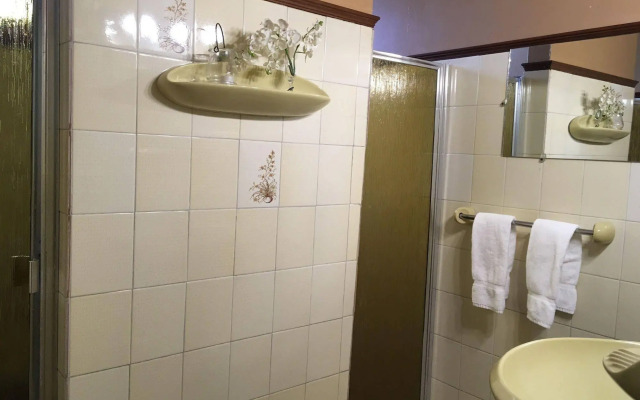 Panama House Bed & Breakfast